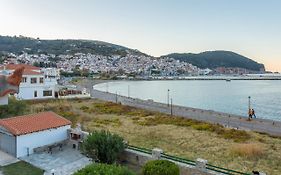 Antonios Skopelos Studios Apartments