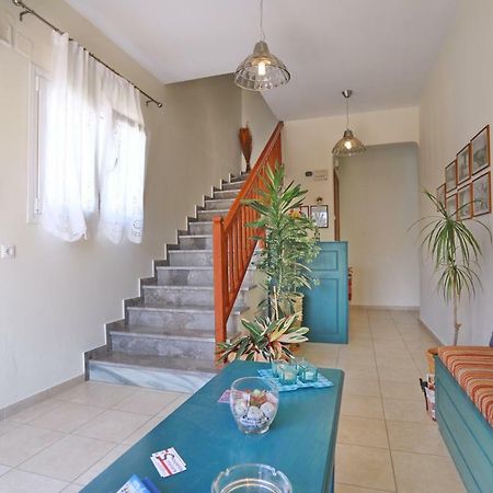 Antonios Skopelos Studios Apartments Εξωτερικό φωτογραφία