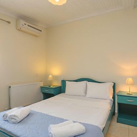 Antonios Skopelos Studios Apartments Εξωτερικό φωτογραφία