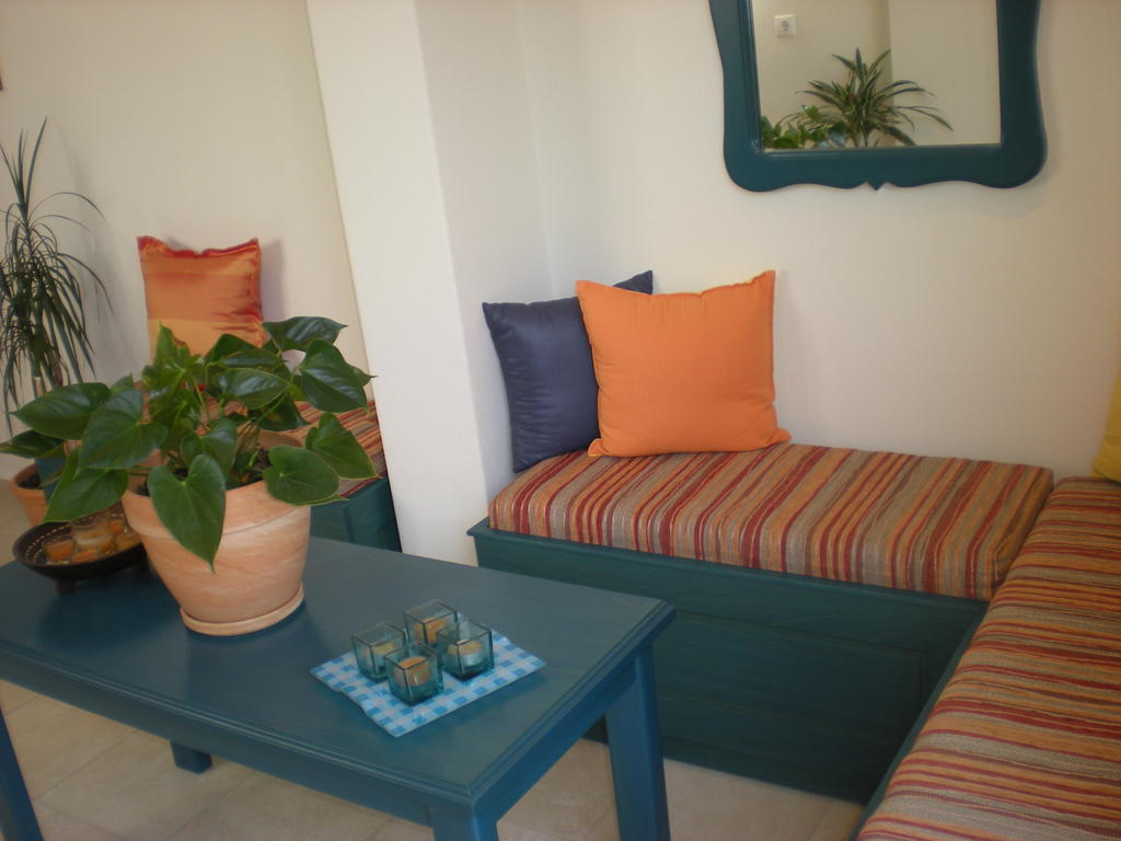 Antonios Skopelos Studios Apartments Εξωτερικό φωτογραφία