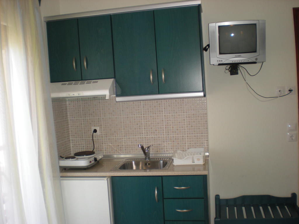 Antonios Skopelos Studios Apartments Δωμάτιο φωτογραφία
