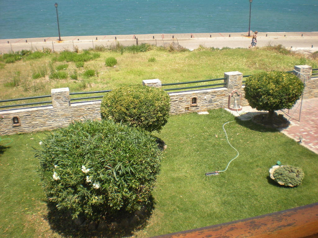 Antonios Skopelos Studios Apartments Εξωτερικό φωτογραφία