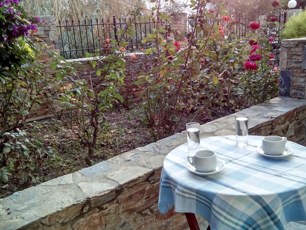 Antonios Skopelos Studios Apartments Εξωτερικό φωτογραφία