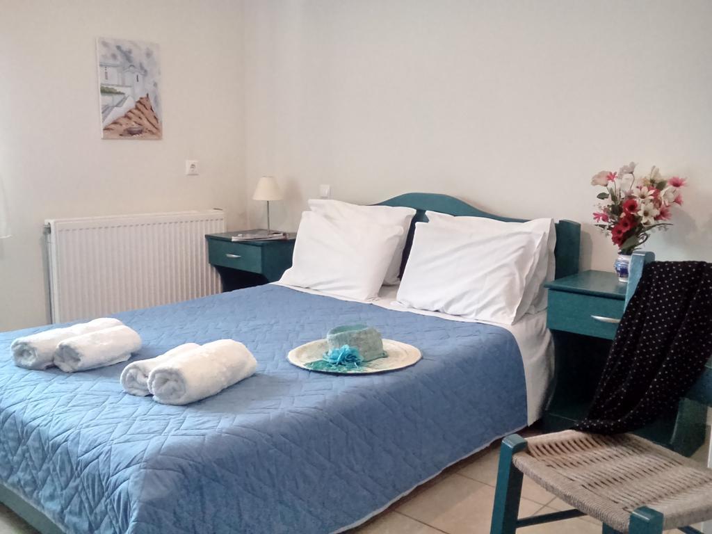 Antonios Skopelos Studios Apartments Εξωτερικό φωτογραφία