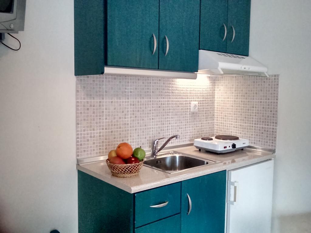 Antonios Skopelos Studios Apartments Εξωτερικό φωτογραφία
