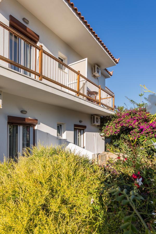 Antonios Skopelos Studios Apartments Εξωτερικό φωτογραφία