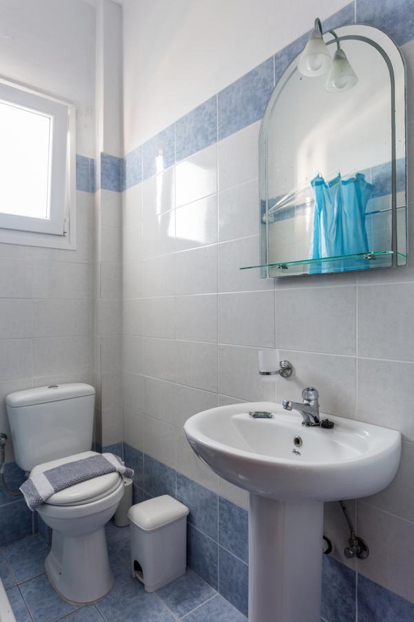 Antonios Skopelos Studios Apartments Εξωτερικό φωτογραφία