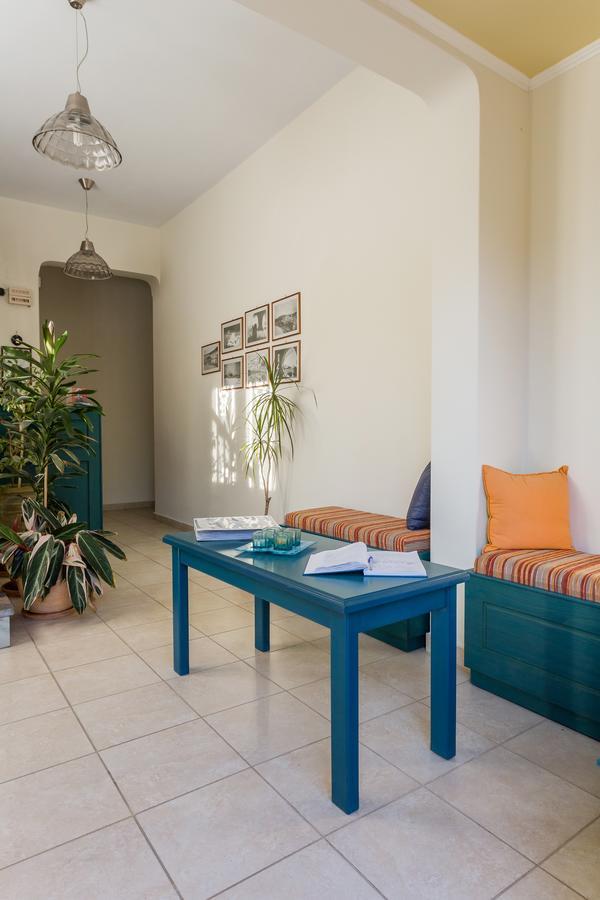 Antonios Skopelos Studios Apartments Εξωτερικό φωτογραφία