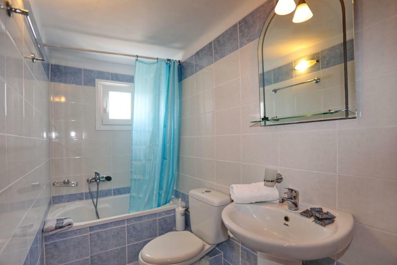 Antonios Skopelos Studios Apartments Εξωτερικό φωτογραφία