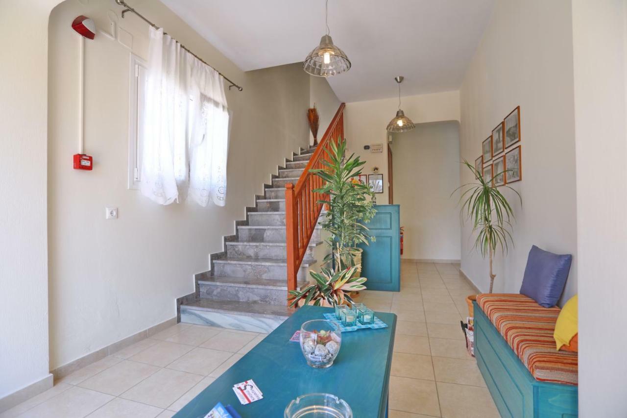 Antonios Skopelos Studios Apartments Εξωτερικό φωτογραφία