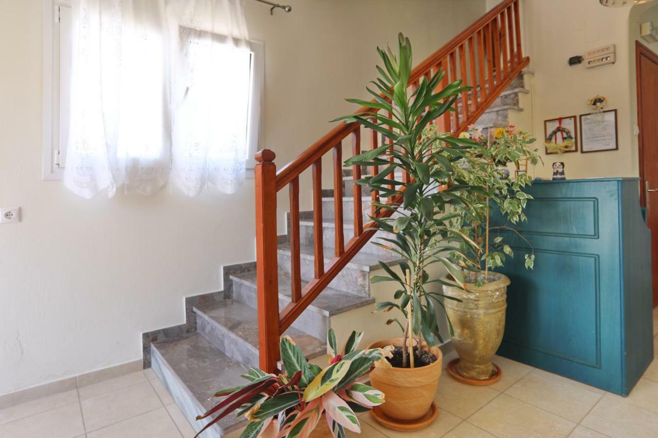 Antonios Skopelos Studios Apartments Εξωτερικό φωτογραφία