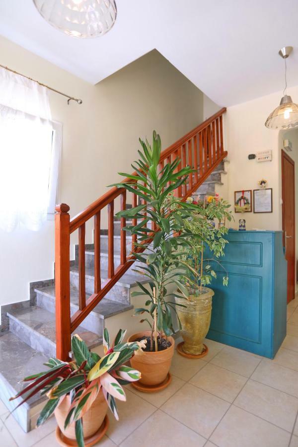 Antonios Skopelos Studios Apartments Εξωτερικό φωτογραφία