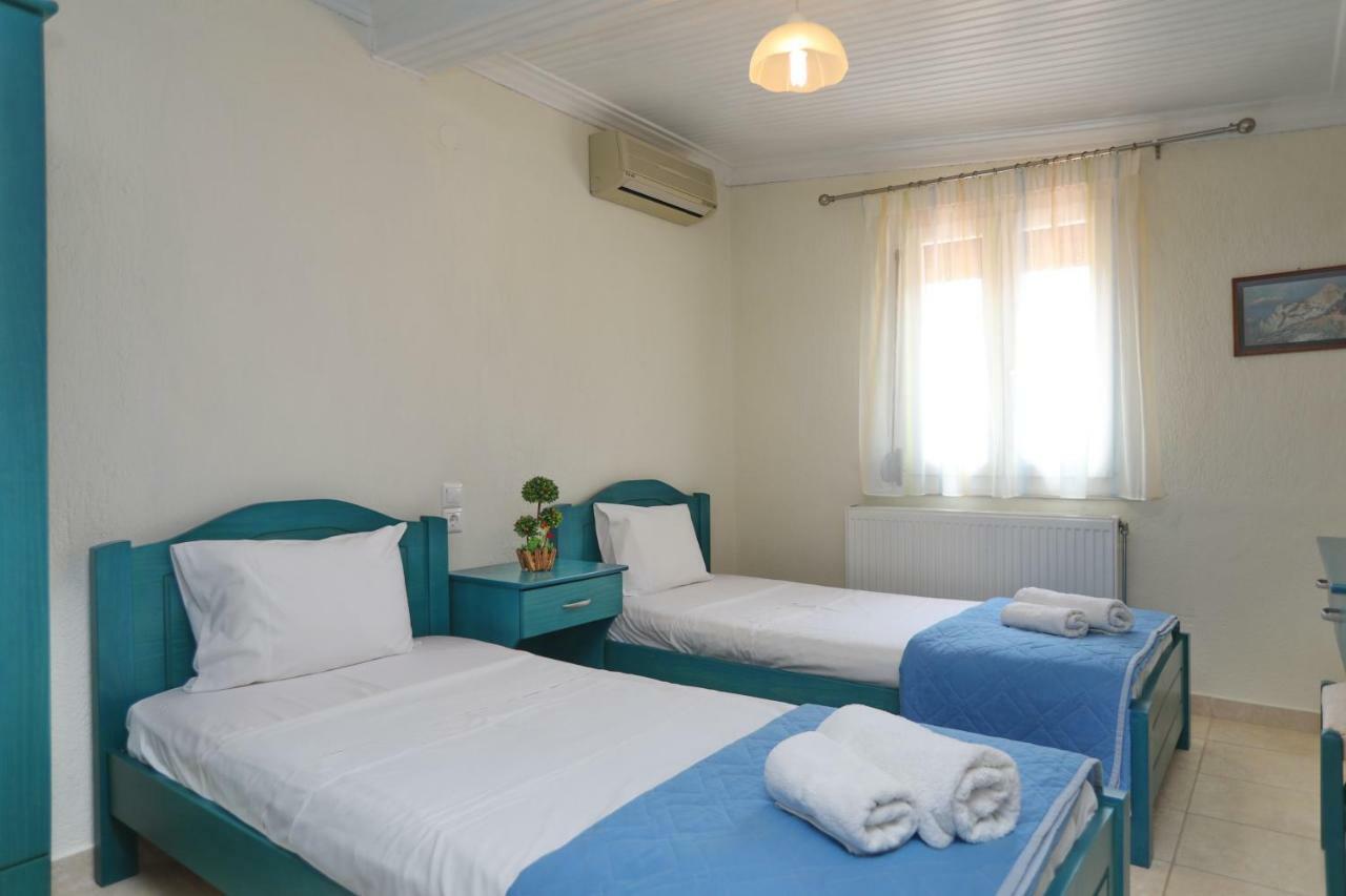 Antonios Skopelos Studios Apartments Εξωτερικό φωτογραφία