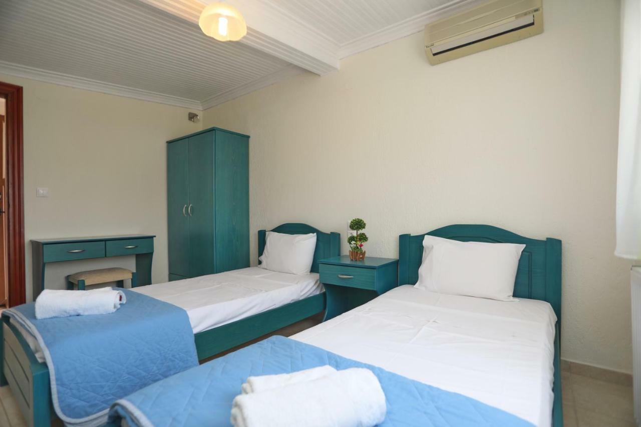 Antonios Skopelos Studios Apartments Εξωτερικό φωτογραφία