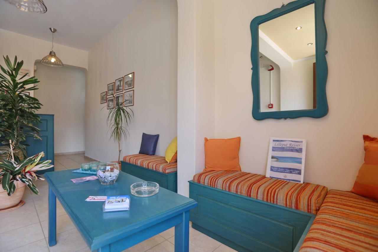 Antonios Skopelos Studios Apartments Εξωτερικό φωτογραφία